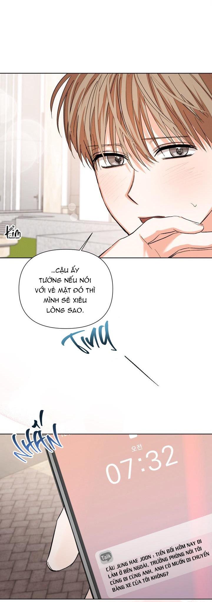 Đọc truyện NINE TO NINE - Chapter 56