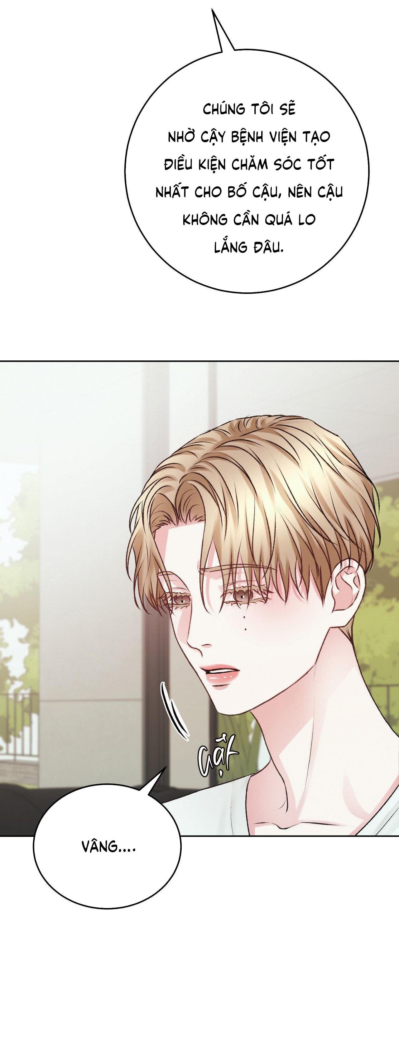 Đọc truyện CON NUÔI BẤT ĐẮC DĨ - Chapter 56