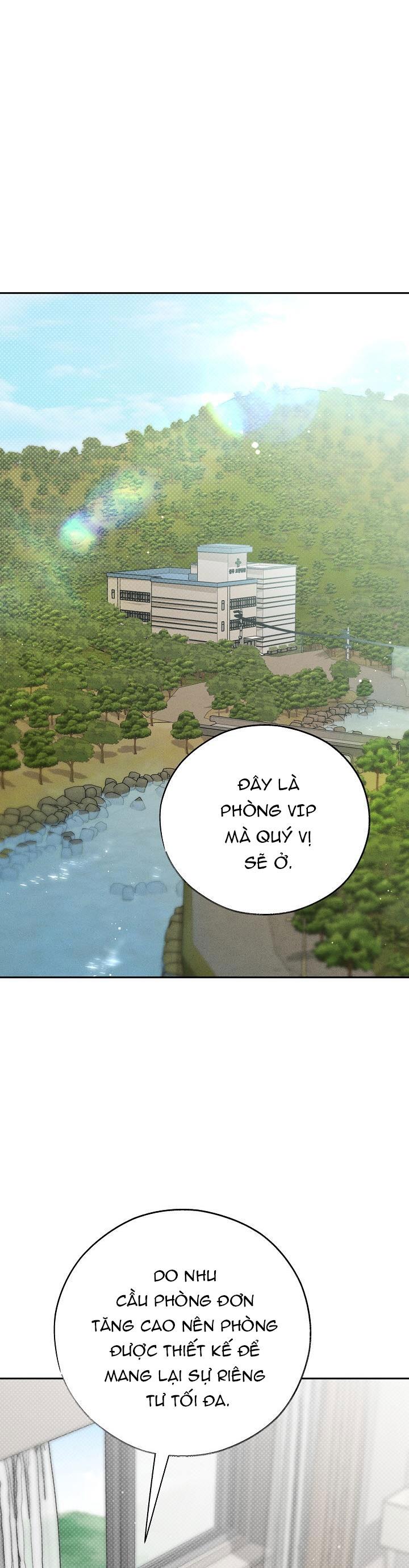 Đọc truyện CHẠM VÀO EM - Chapter 33