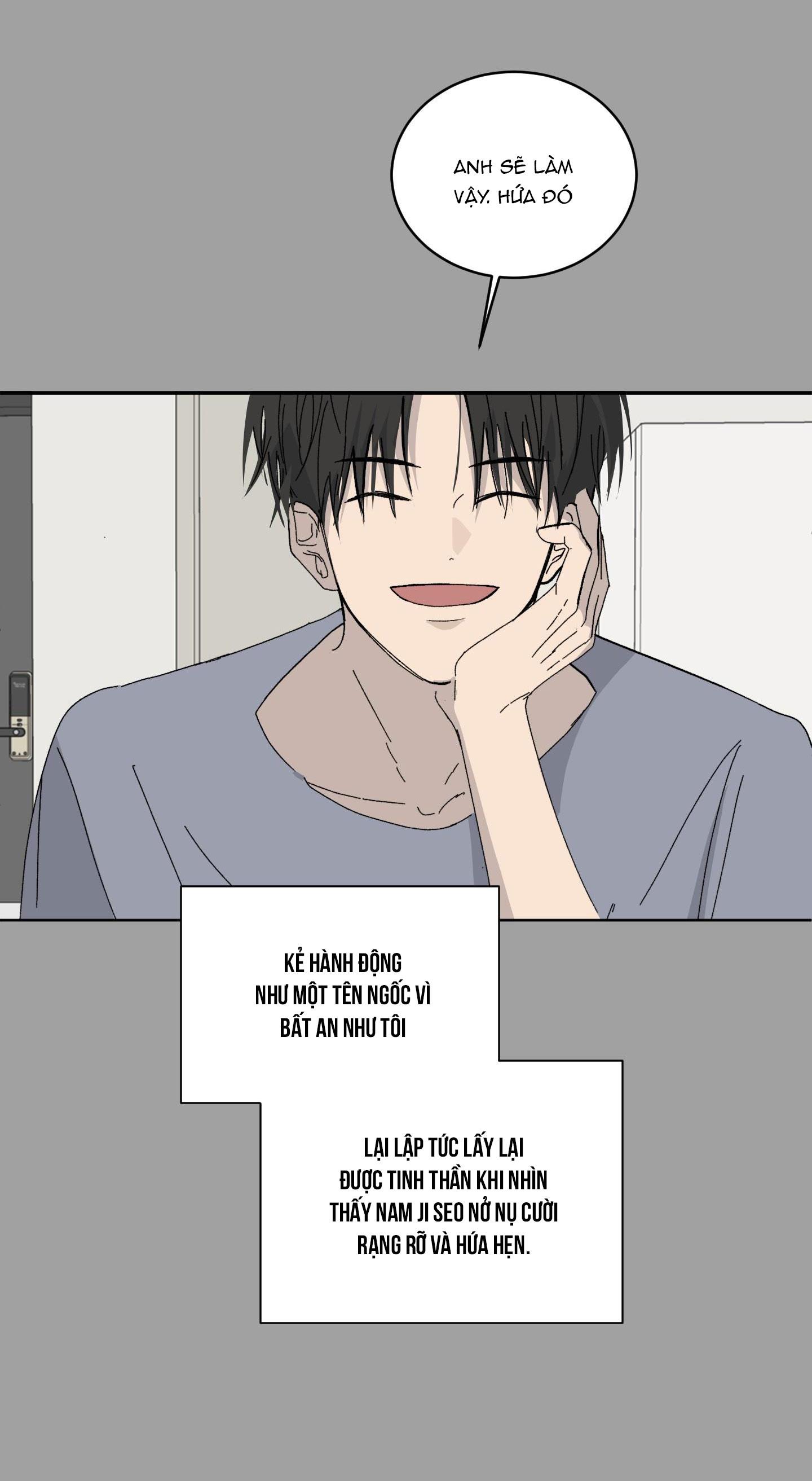 Đọc truyện Missing Romance - Chapter 22
