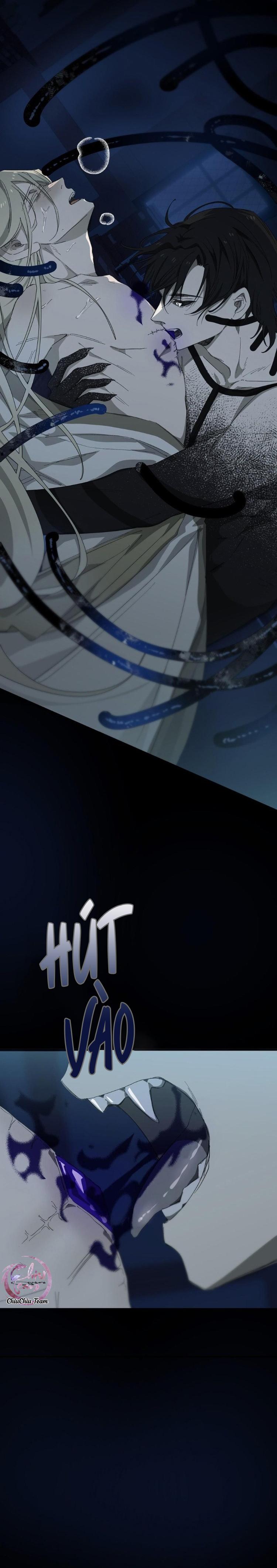 Đọc truyện Lần Đầu Nếm Trái Cấm - Chapter 3