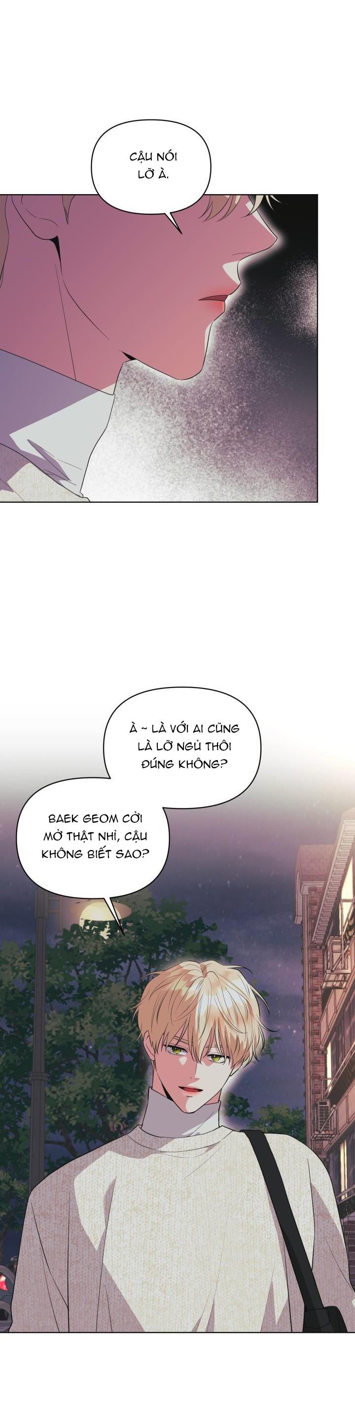 Đọc truyện RE PLAYLIST - Chapter 10