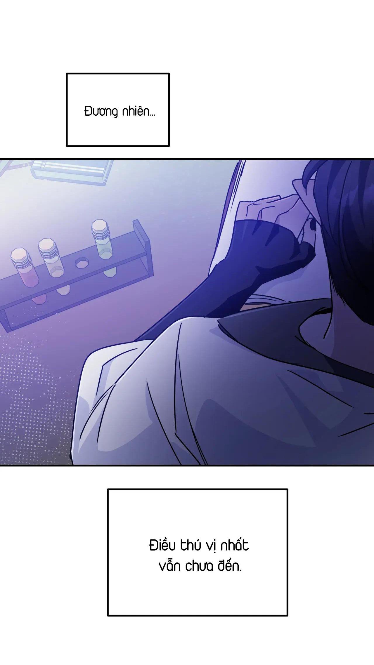 Đọc truyện  Ám Giữ Linh Hồn - Chapter 67