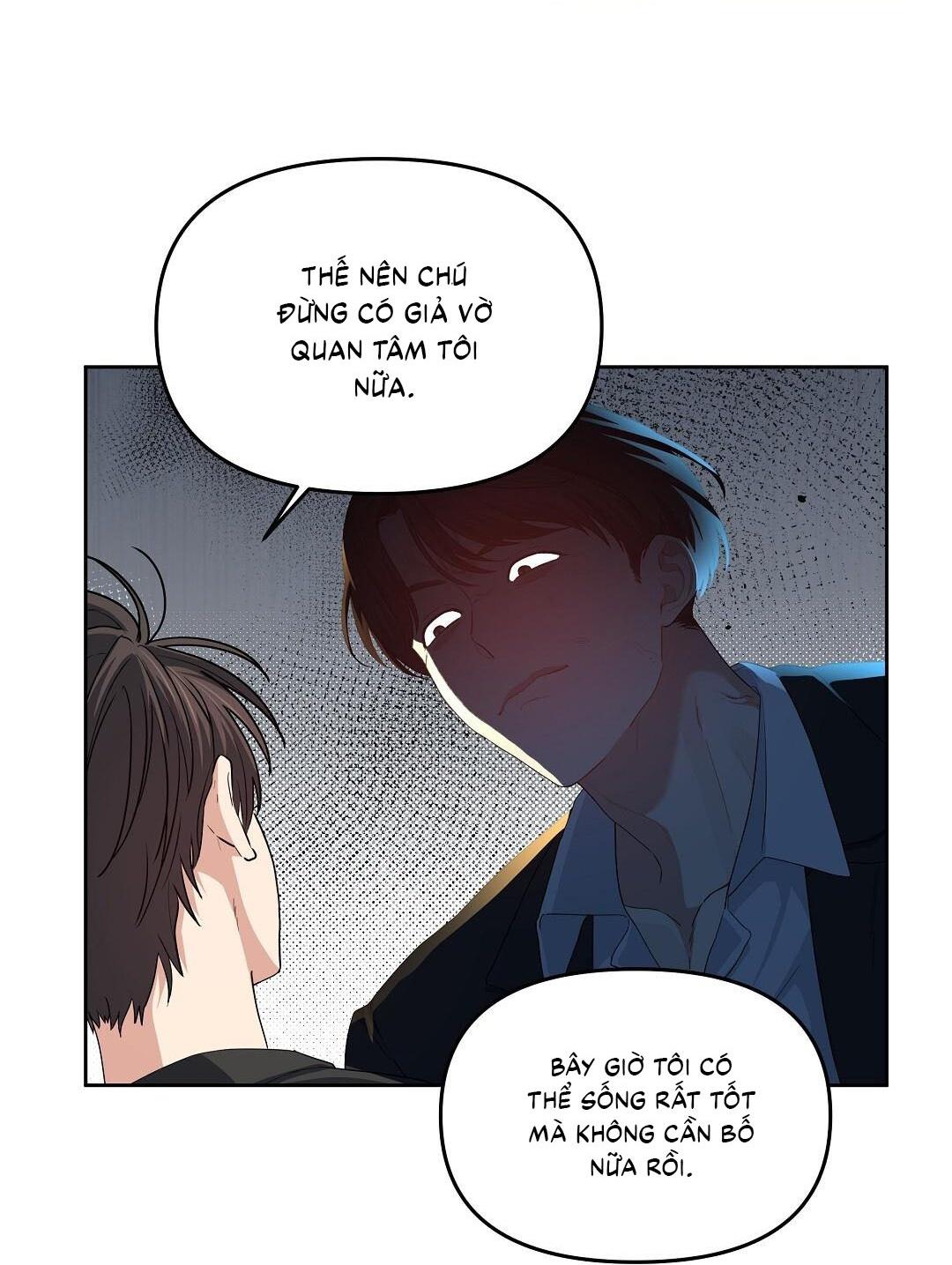 Đọc truyện Cherry Cake - Chapter 26