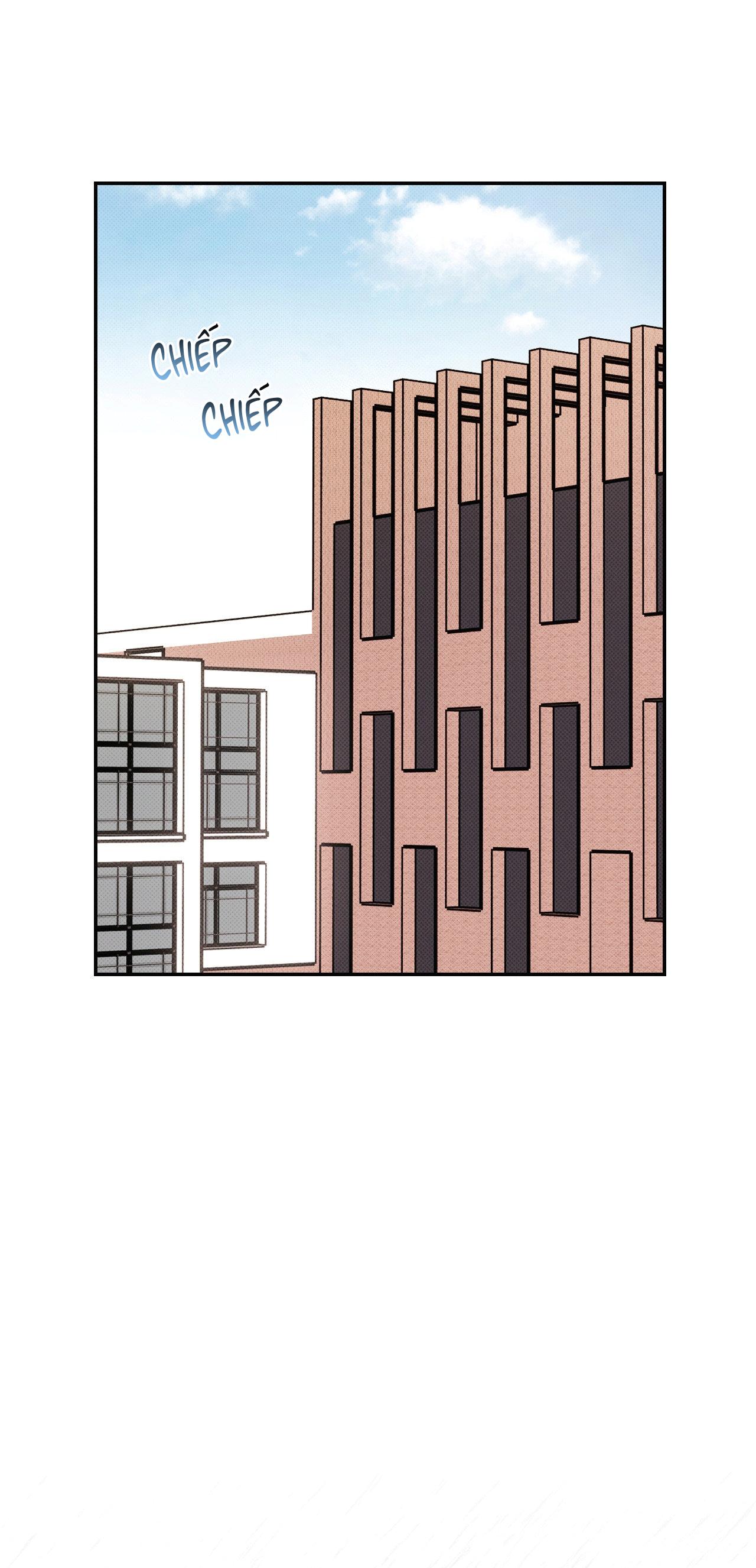 Đọc truyện Martini - Chapter 3