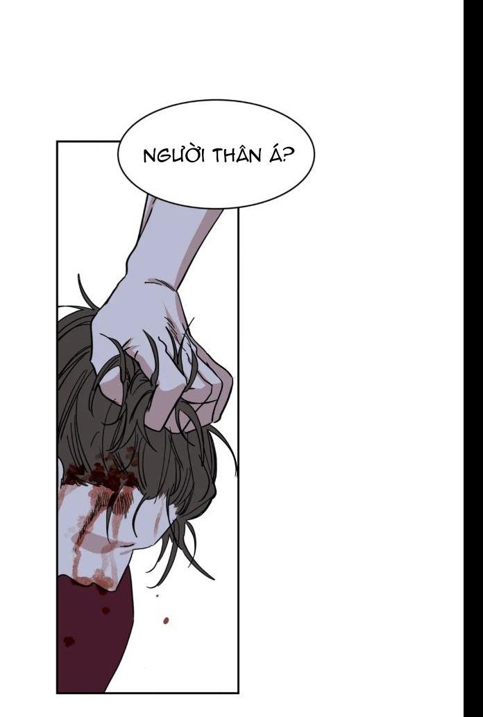 Đọc truyện Thủy triều thấp lúc chạng vạng - Chapter 18