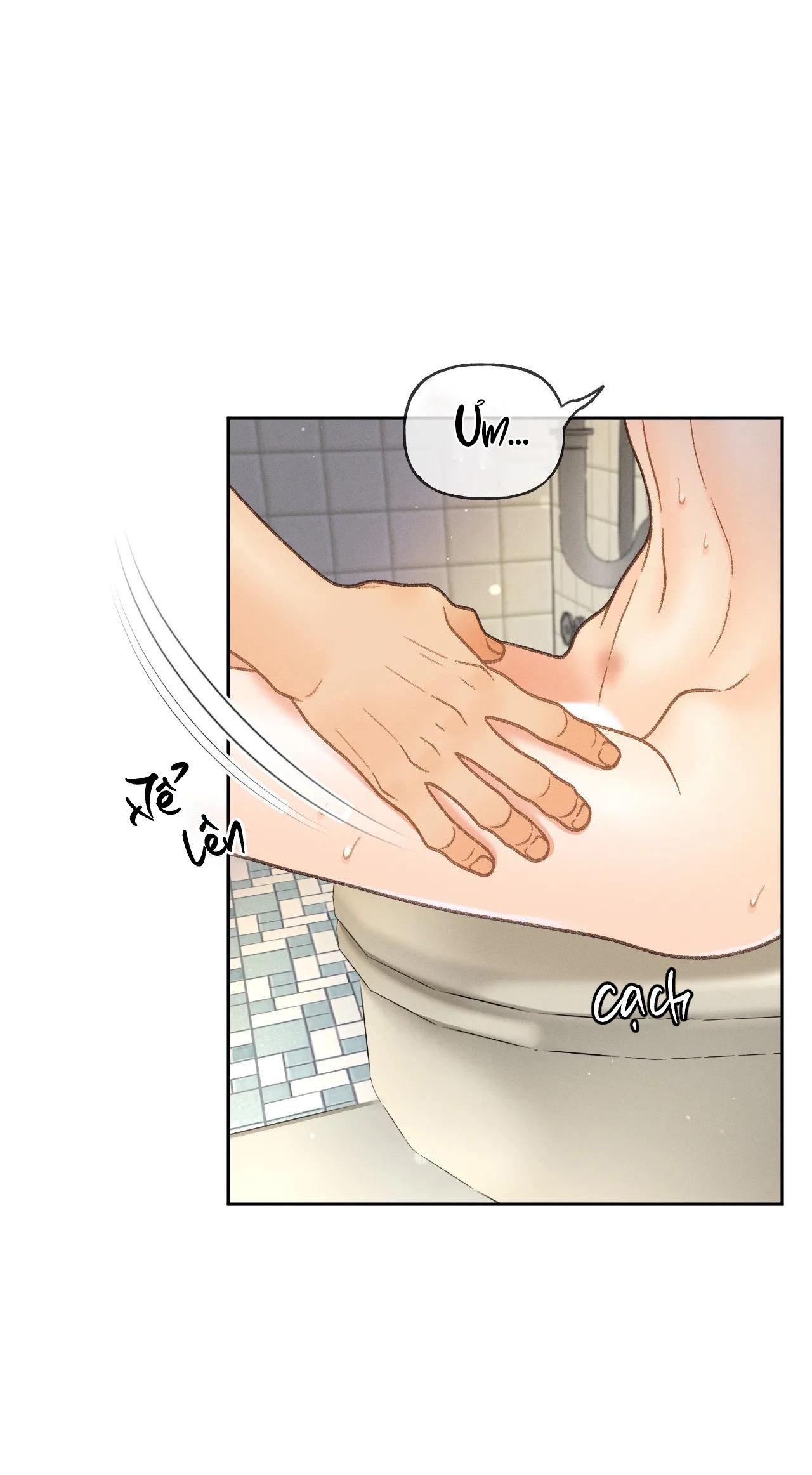 Đọc truyện RẠP CHIẾU PHIM ANEMONE - Chapter 53