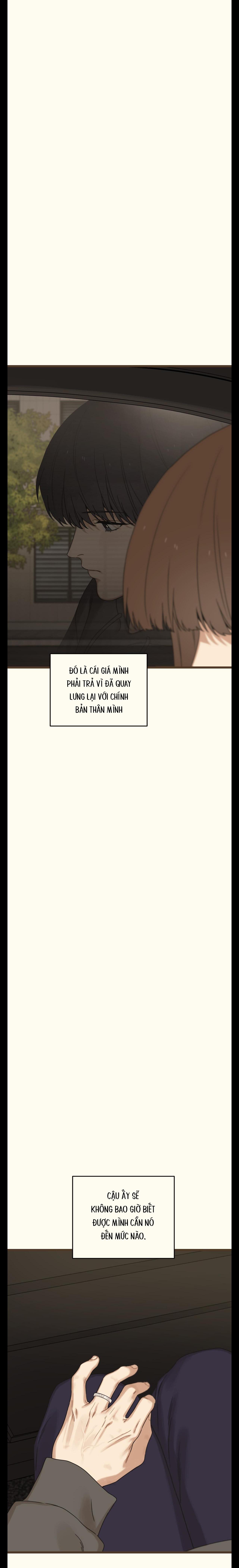 Đọc truyện TRÙNG PHÙNG - Chapter 27