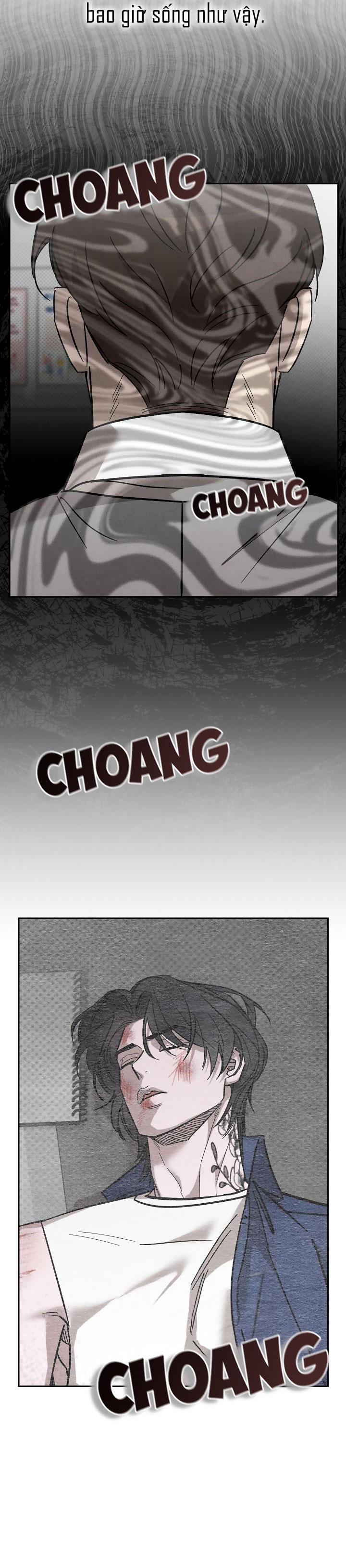 Đọc truyện CHẠM VÀO EM - Chapter 30