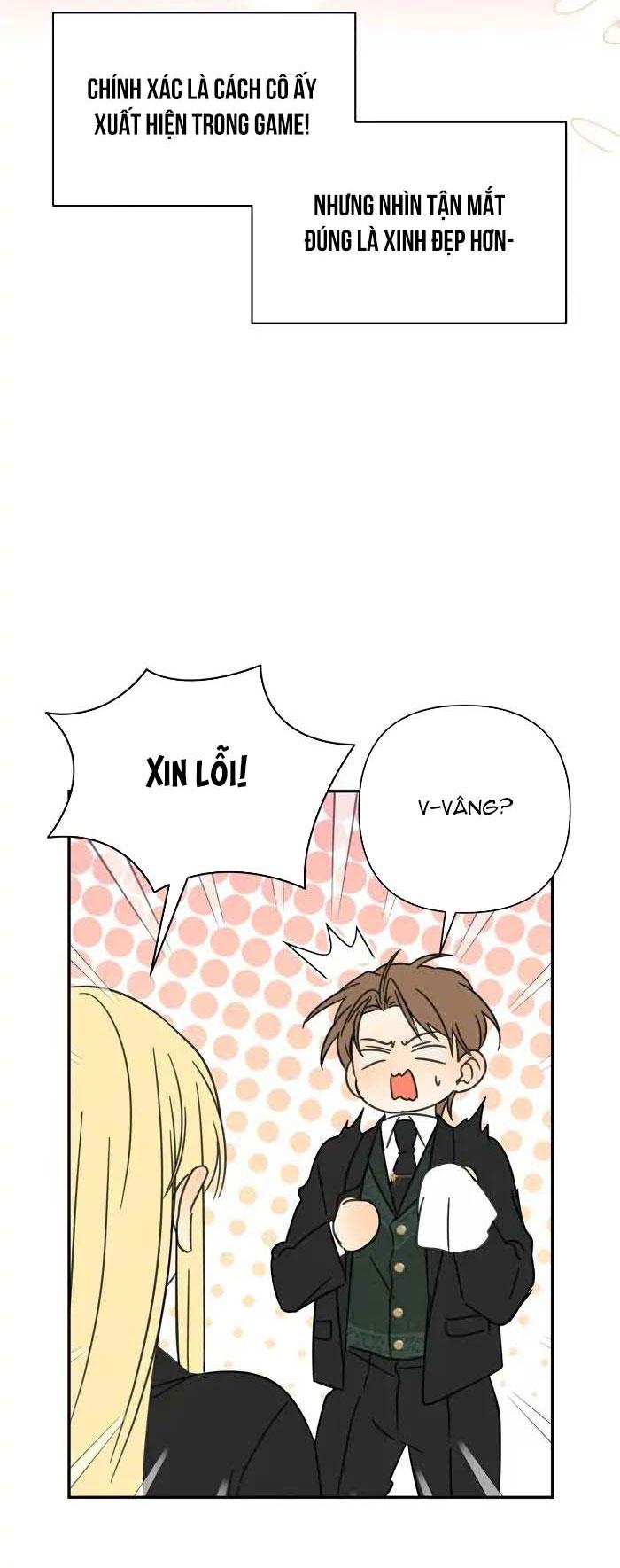 Đọc truyện Mắc Kẹt Trong Game Hẹn Hò Của Em Gái Tôi - Chapter 32