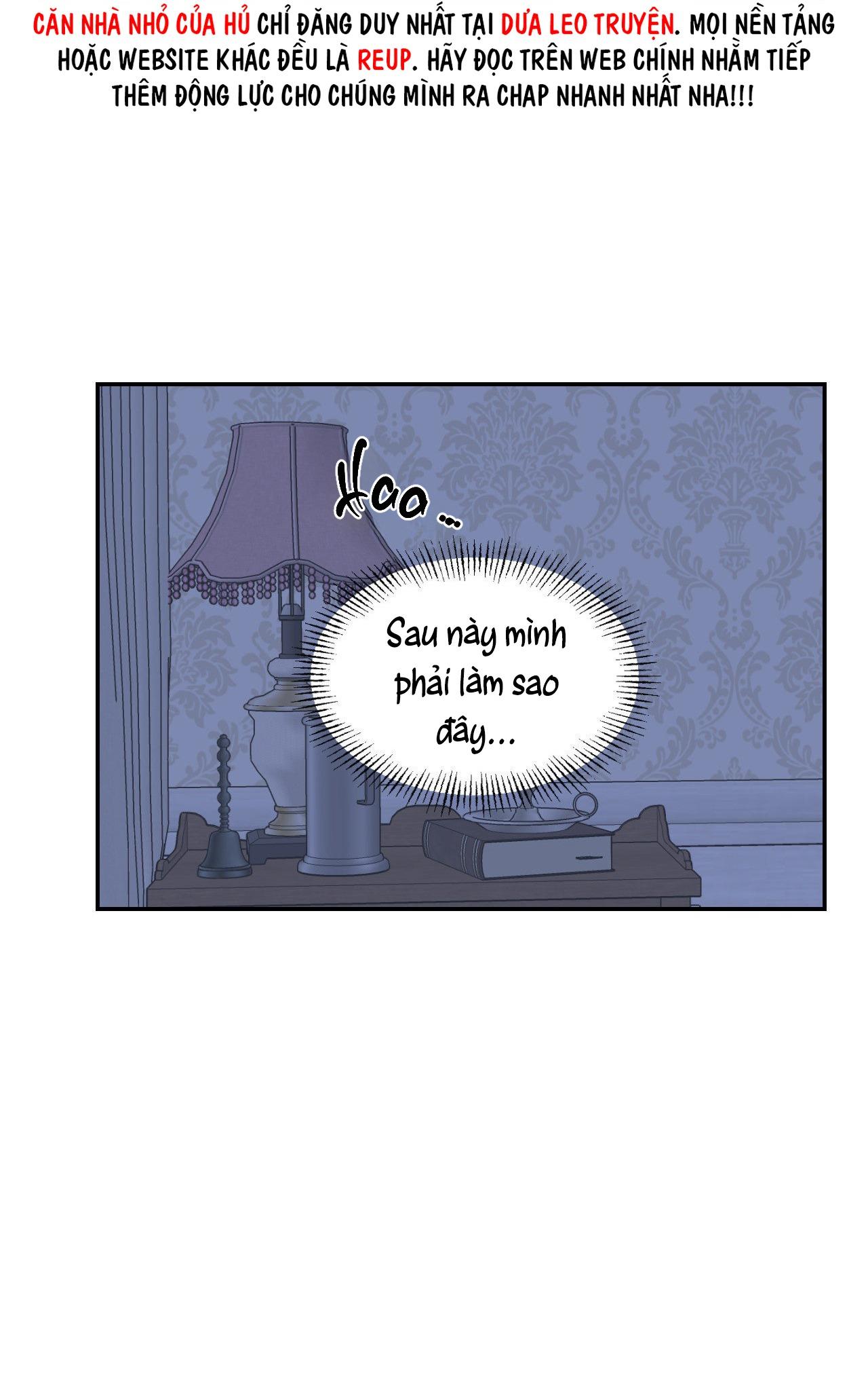 Đọc truyện DINH THỰ - Chapter 32