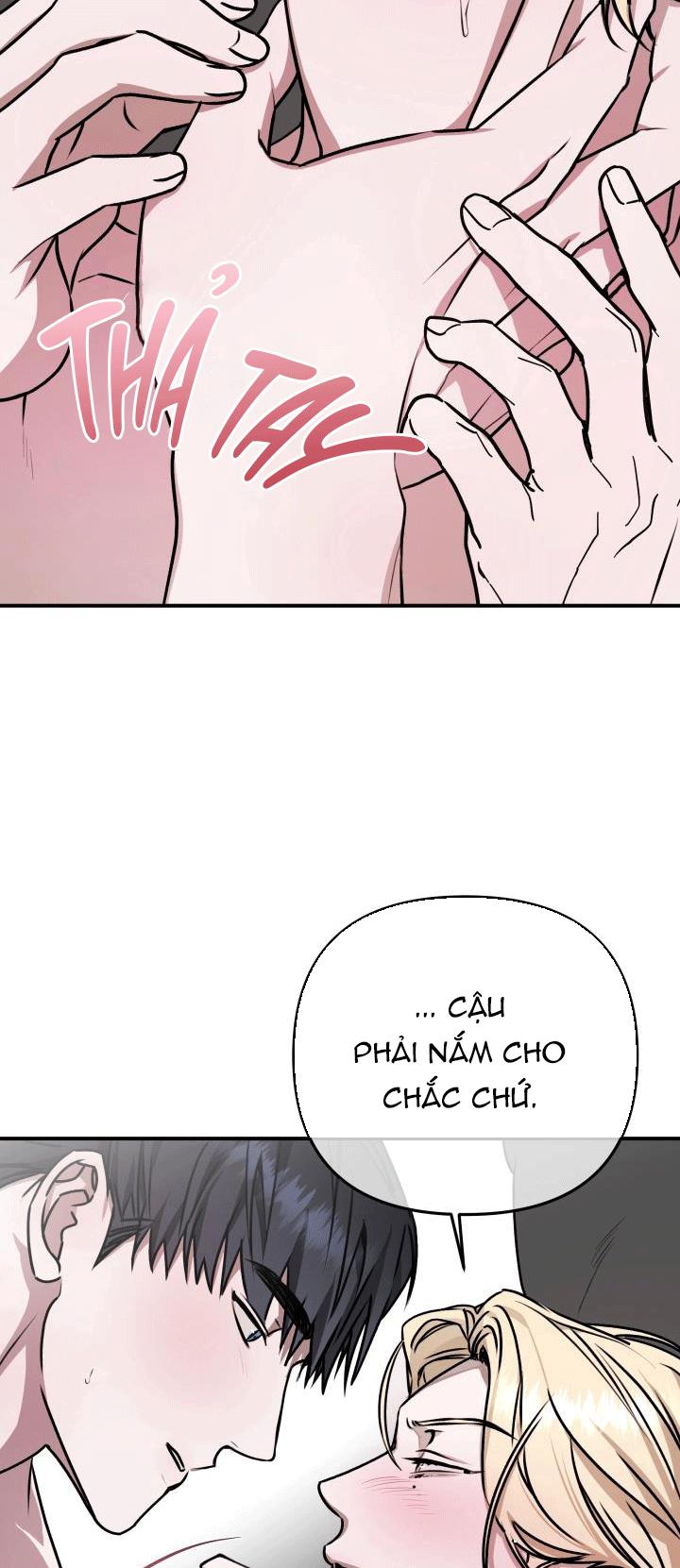 Đọc truyện From, Naughty - Chapter 9