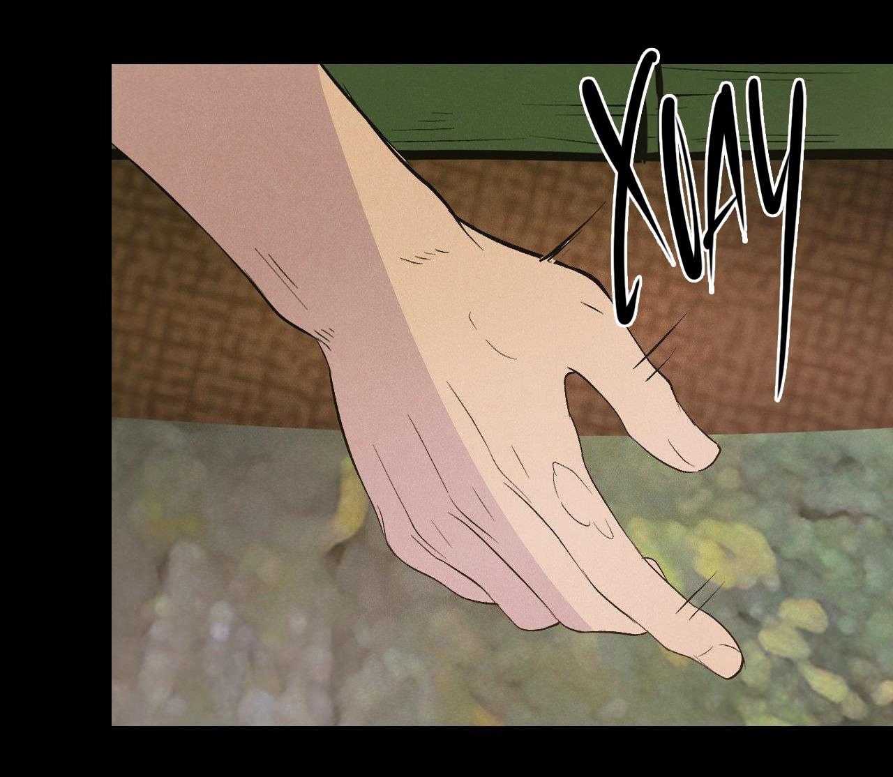 Đọc truyện (END SS1) PEACH BOY - Chapter 18