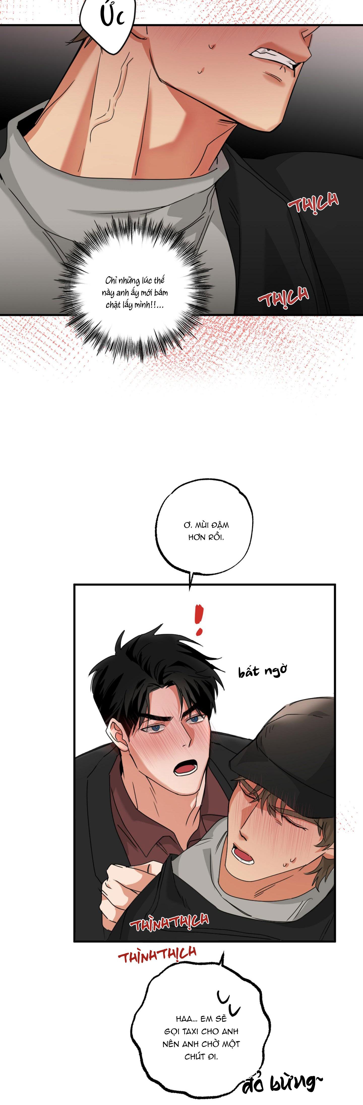 Đọc truyện DẠY CHỊCH - Chapter 10