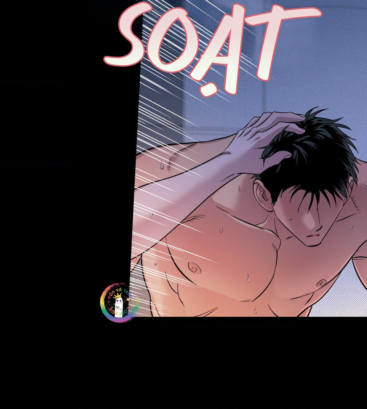 Đọc truyện (END) Tay Đua Đỉnh Cao - Chapter 9