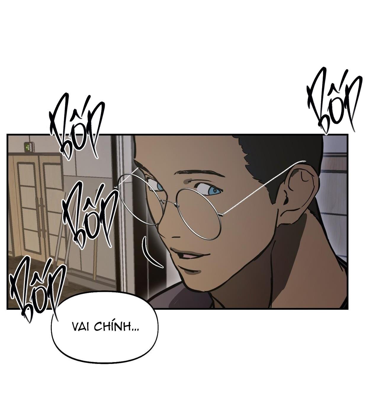 Đọc truyện DỰ ÁN MỌT SÁCH - Chapter 25