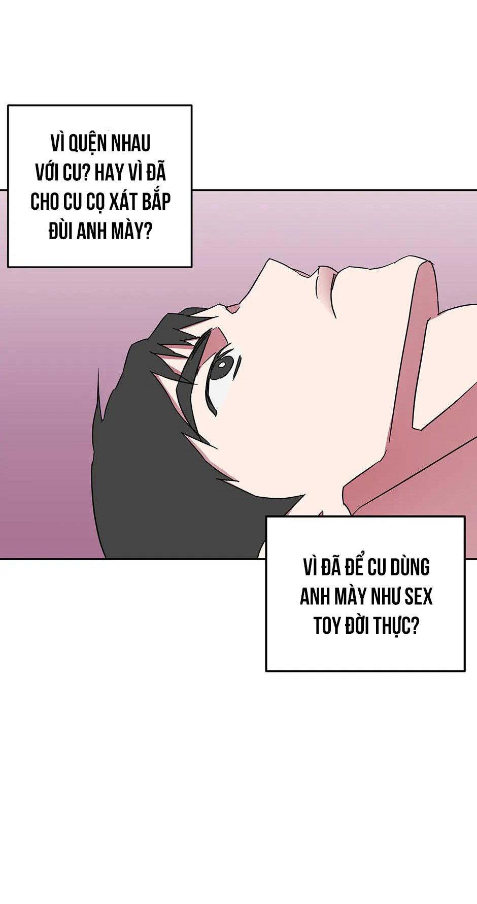 Đọc truyện Chén Ghệ Mới Bồ Cũ - Chapter 4
