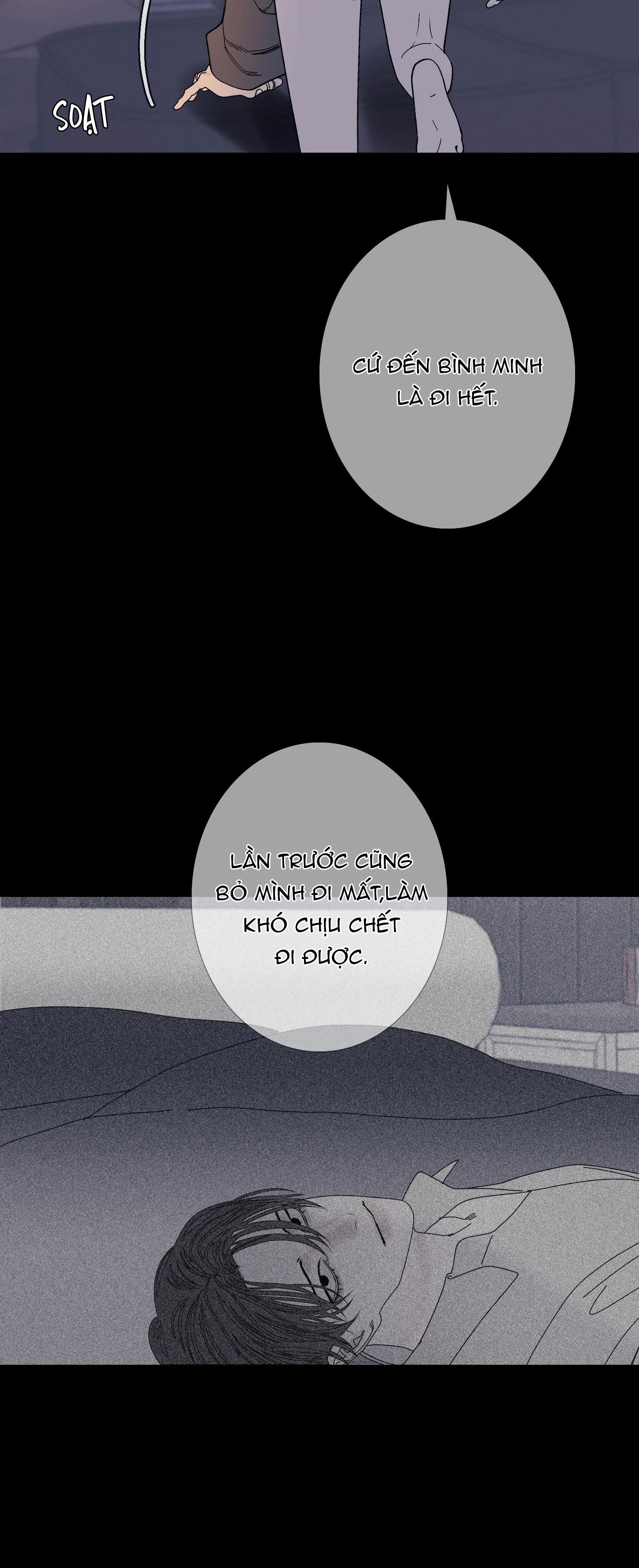 Đọc truyện CHUYỆN QUỶ MÔN QUAN - Chapter 77