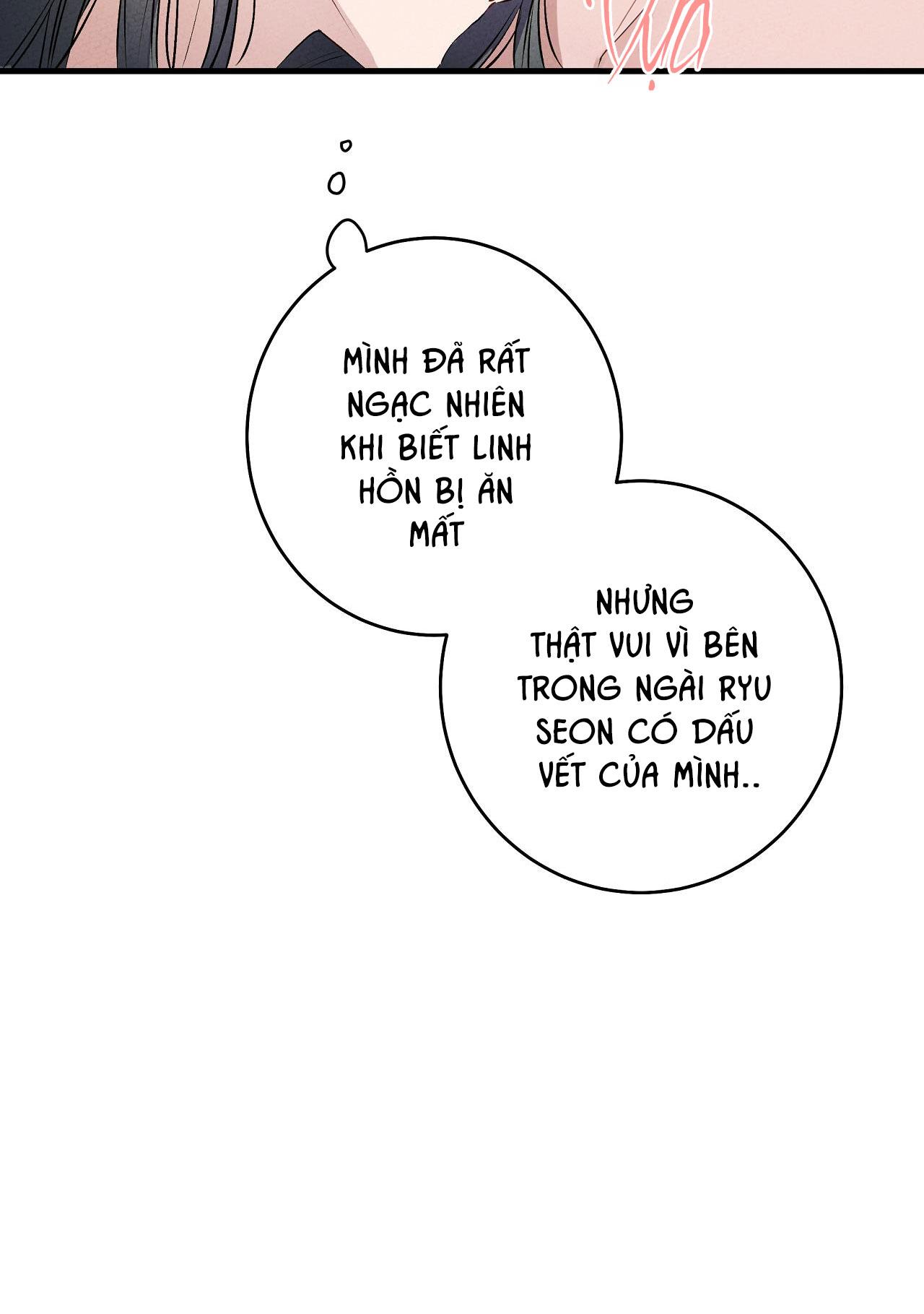 Đọc truyện BL CỔ TRANG-ÂU CỔ NGẮN NHÀ KIM - Chapter 39.7