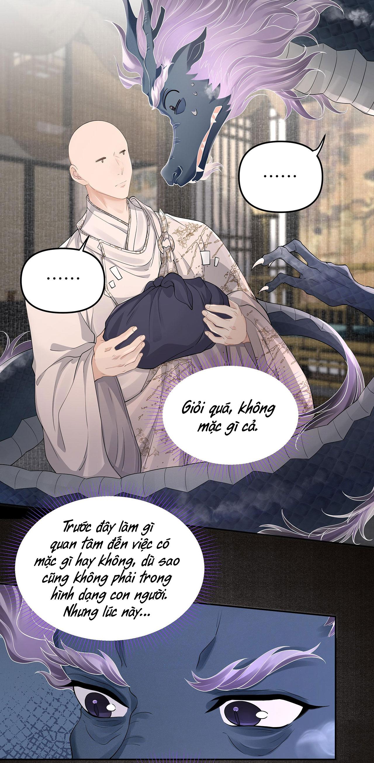 Đọc truyện (END) Đồng Tiền Kham Thế - Chapter 50