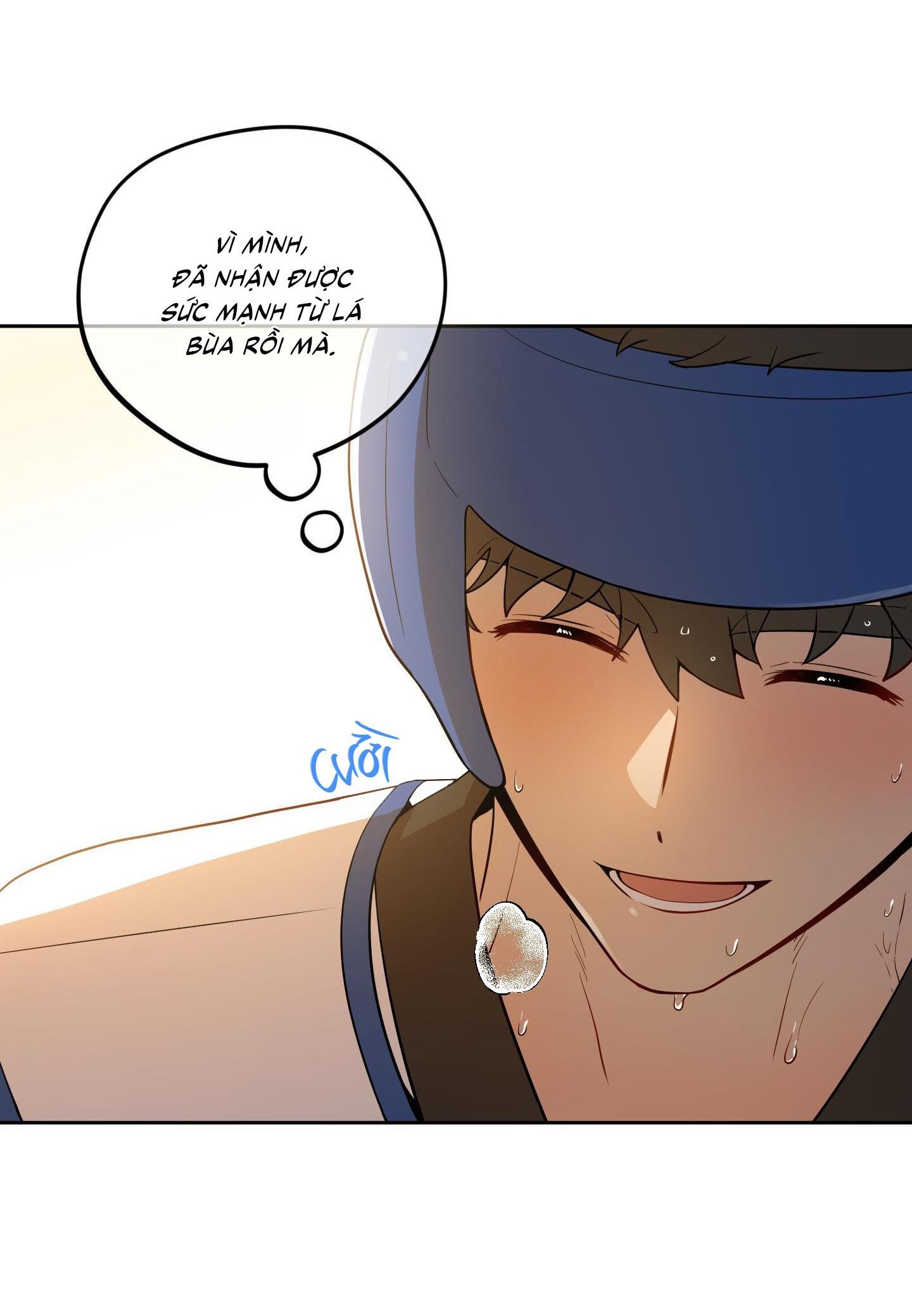 Đọc truyện  Chuyện Rằng Tôi Yêu Cậu - Chapter 8