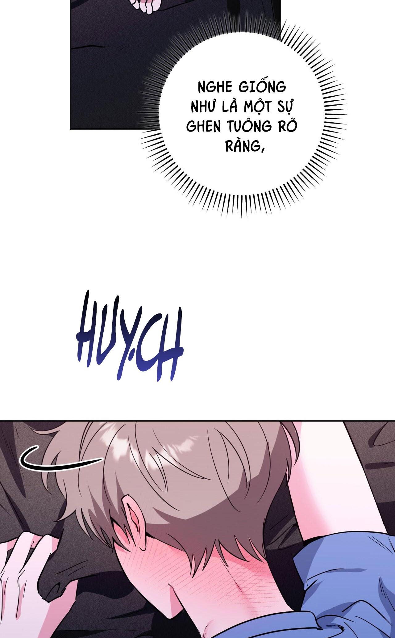 Đọc truyện CẠM BẪY ĐẠI HỌC - Chapter 70