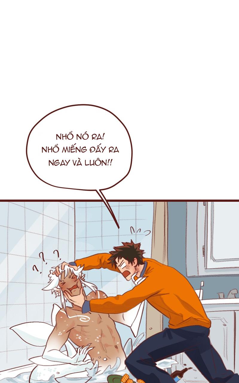 Đọc truyện BAILIN AND LIYUN ( NEW SS ) - Chapter 35