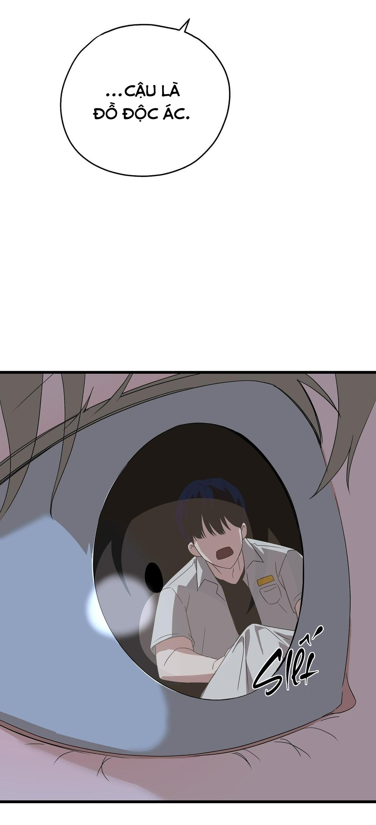 Đọc truyện HỢP ĐỒNG KẸO - Chapter 1