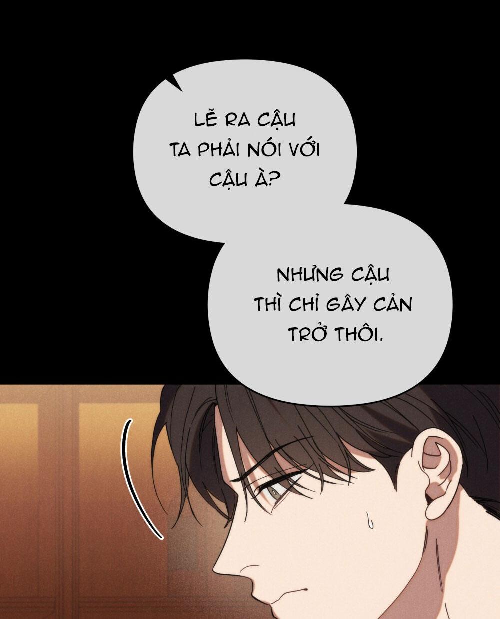 Đọc truyện NGƯỜI TÌNH BÍ MẬT - Chapter 25