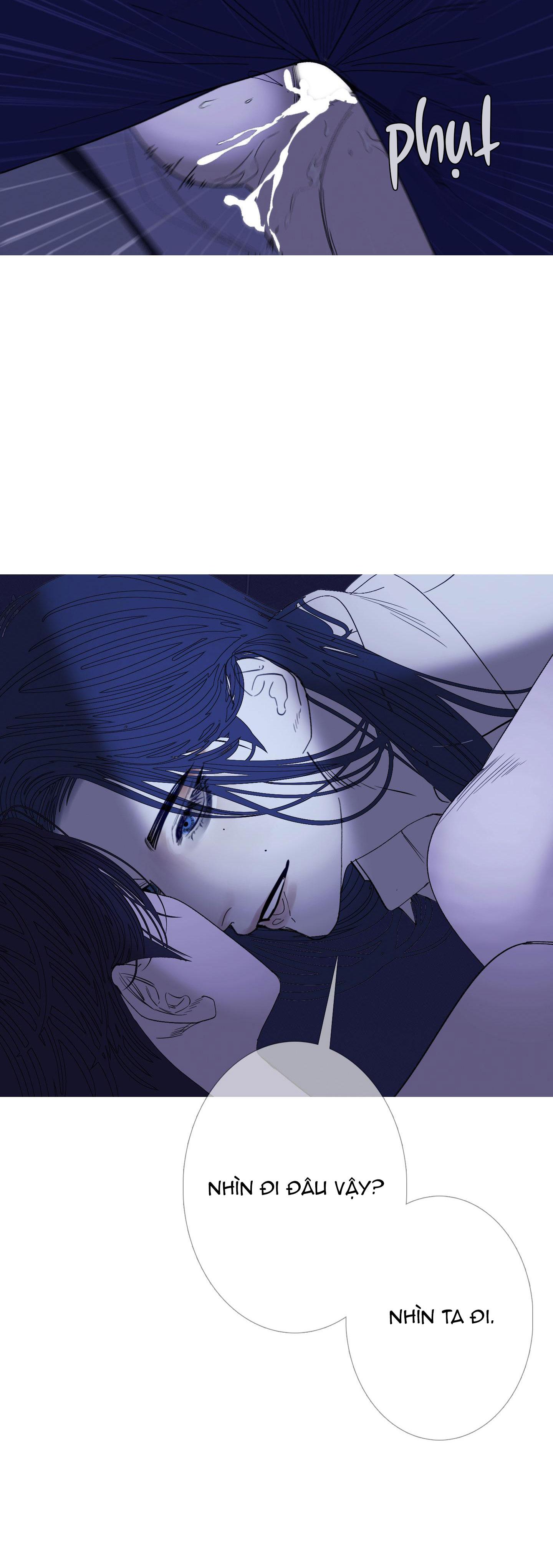 Đọc truyện CHUYỆN QUỶ MÔN QUAN - Chapter 74