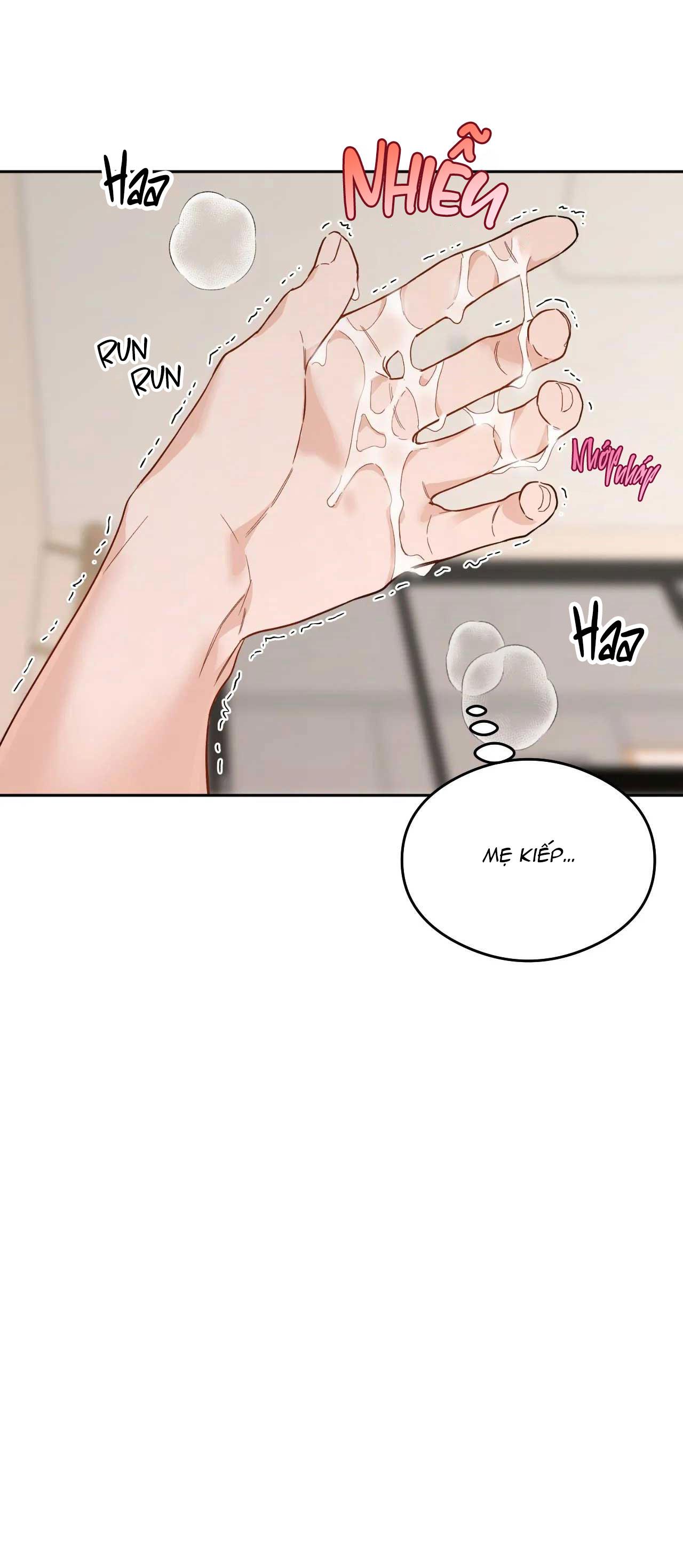 Đọc truyện VẬN MỆNH CỦA CẬU LÀ GÌ? - Chapter 2