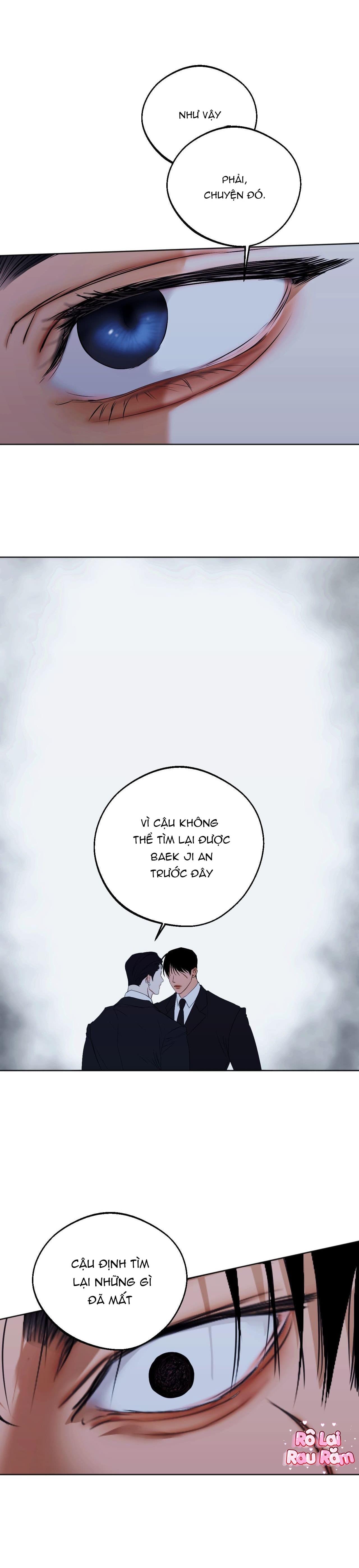 Đọc truyện ÁI DỤC - Chapter 44