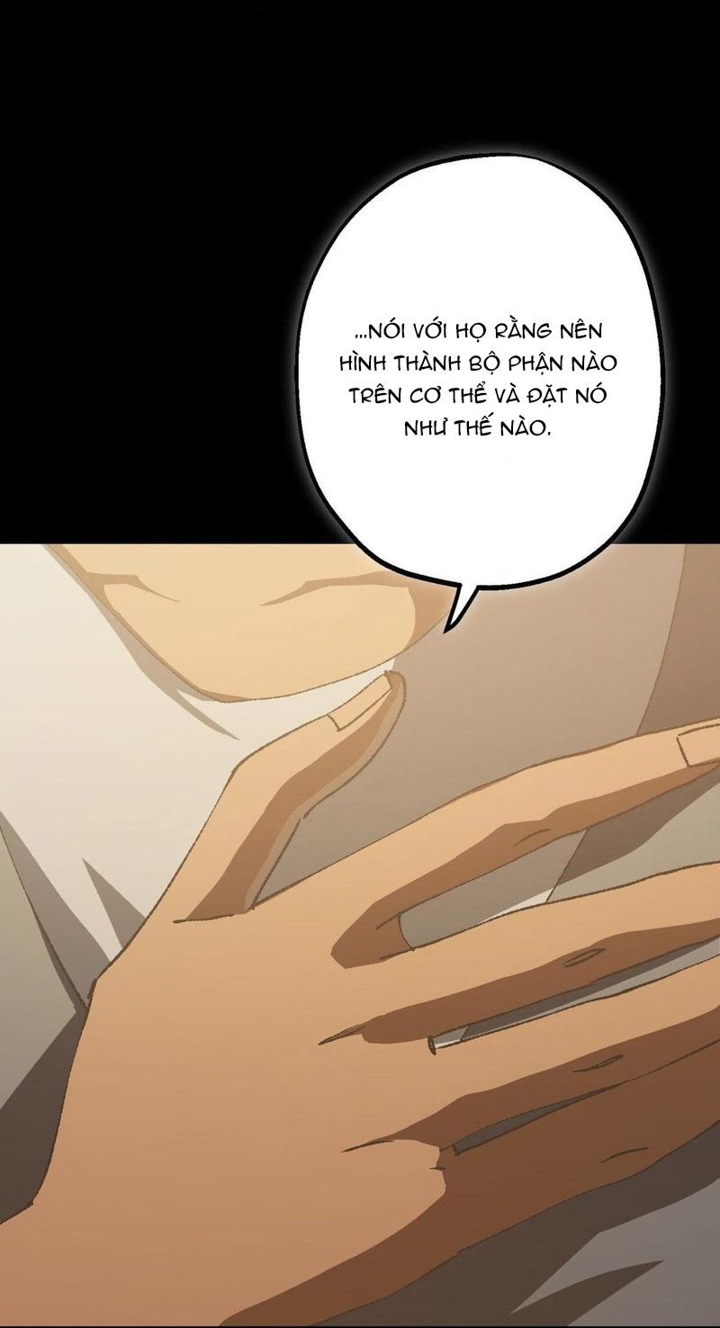 Đọc truyện Hãy khóc đi đừng ngại ngùng! - Chapter 32