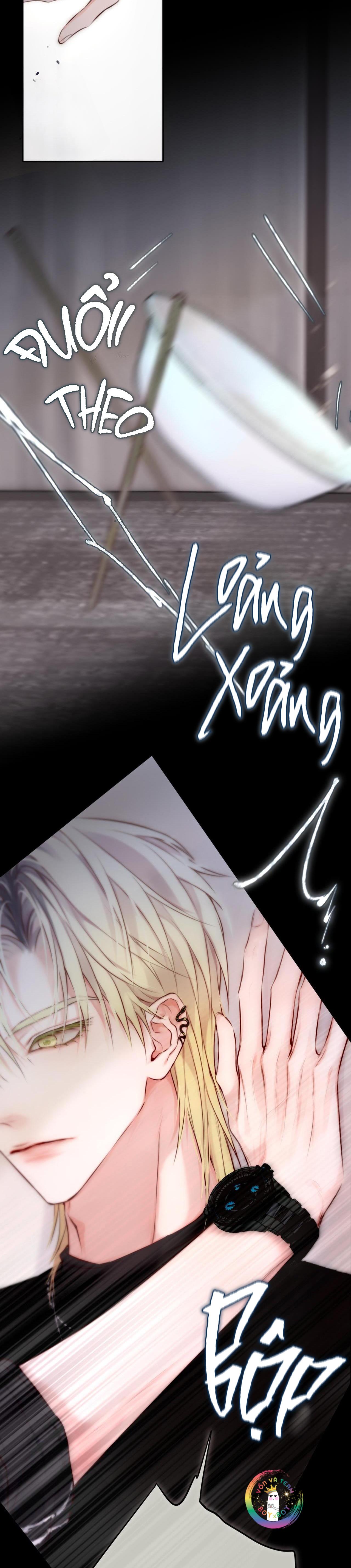 Đọc truyện Đôi Mắt Hành Tinh - Chapter 10