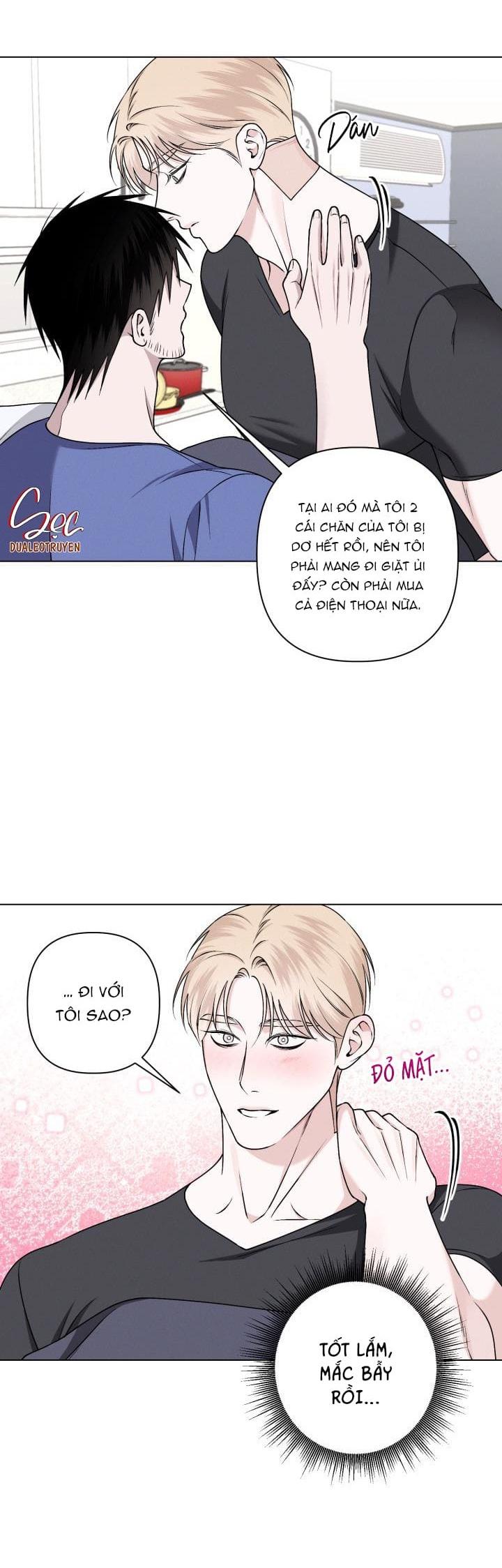 Đọc truyện TUYỂN TẬP NHỮNG ÔNG CHÚ TÀ ZÂM - Chapter 17.4