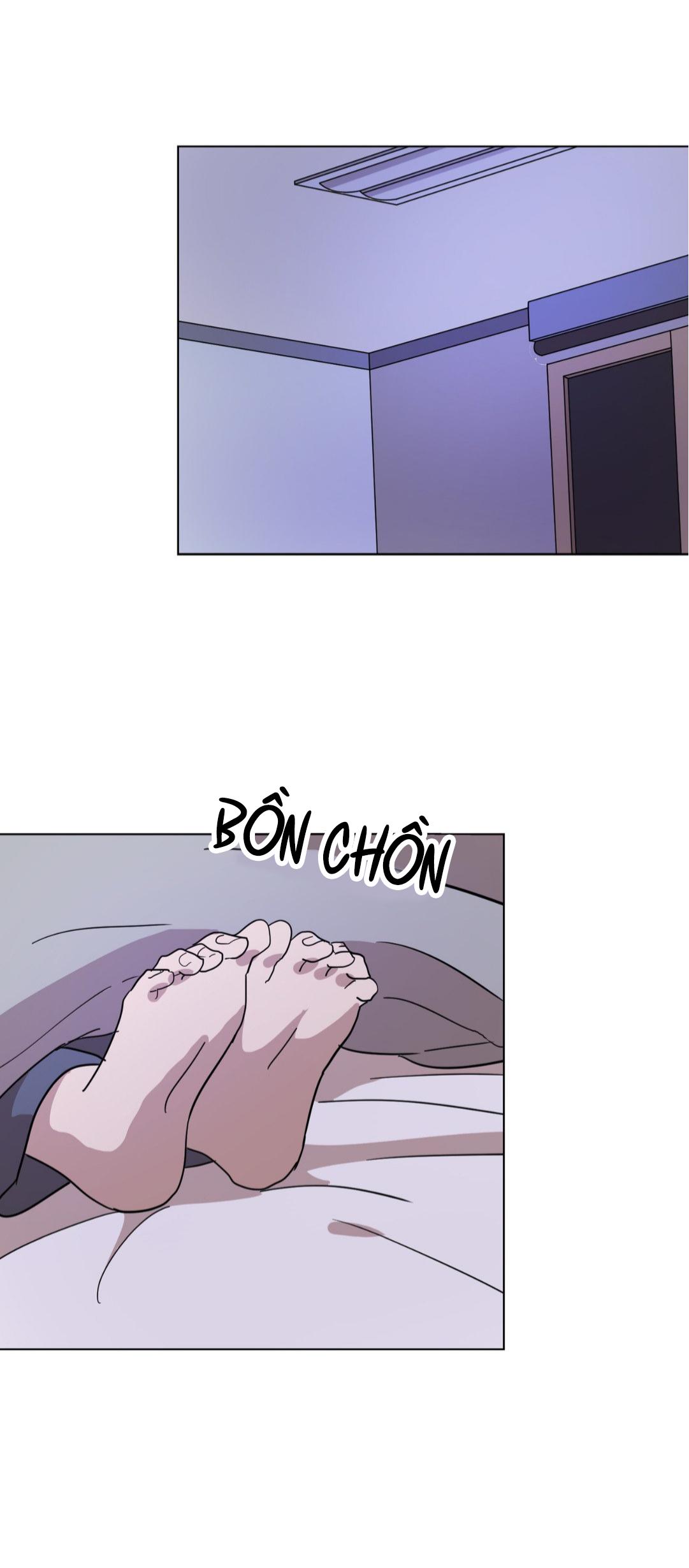 Đọc truyện Sự Hiểu Lầm Ngọt Ngào - Chapter 10