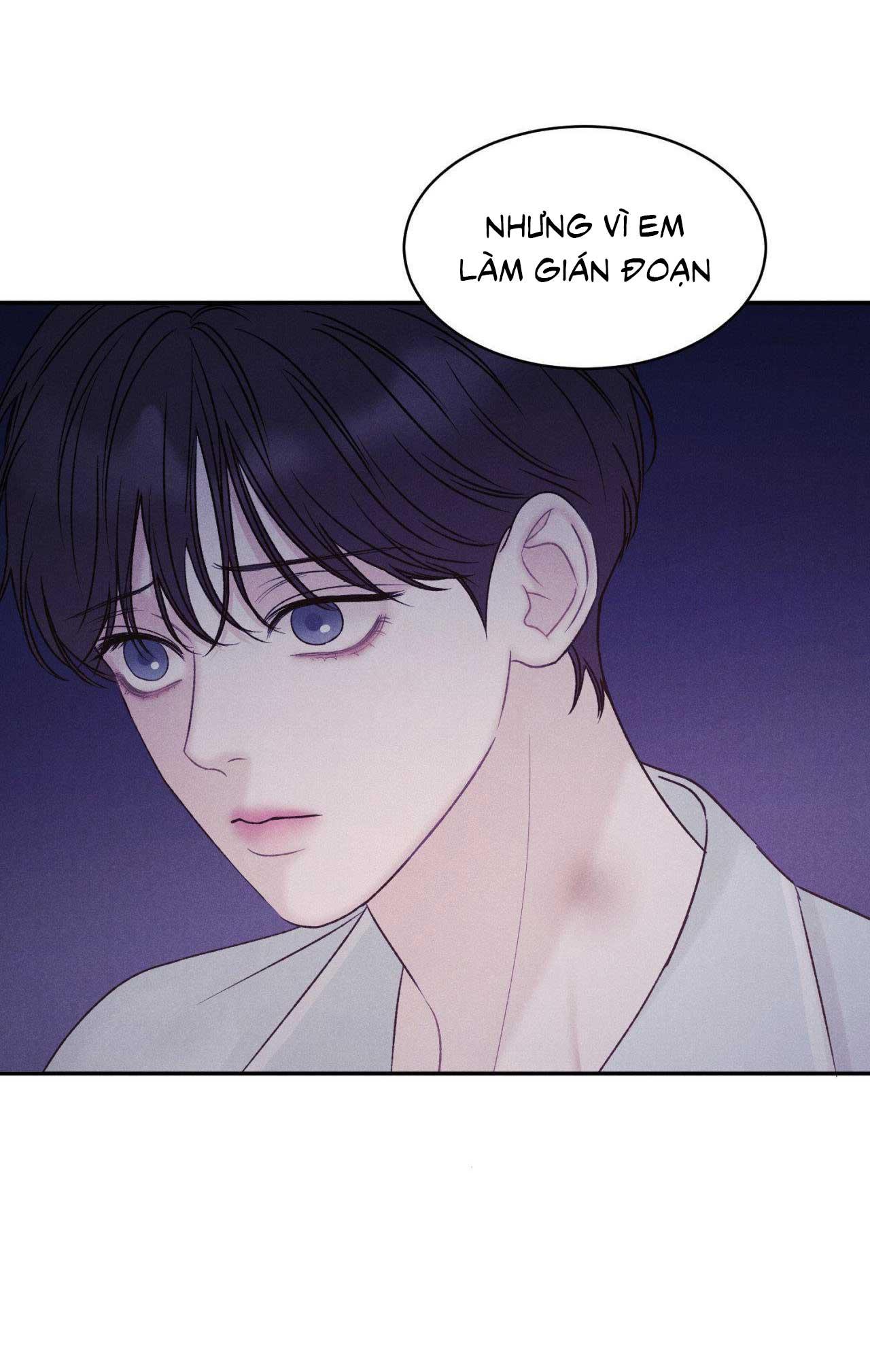 Đọc truyện Joo Eun - Chapter 14