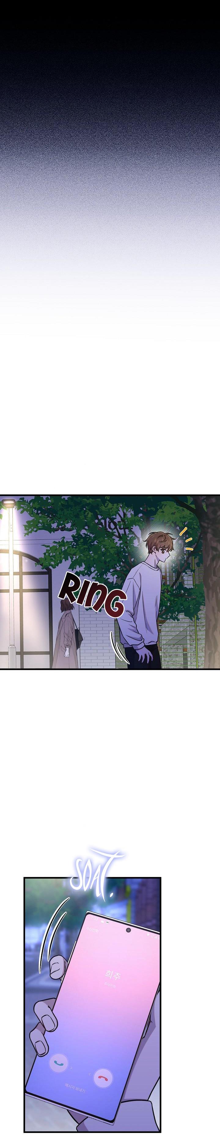 Đọc truyện Làm Thế Nào Để Chia Tay Với Anh Ta - Chapter 32