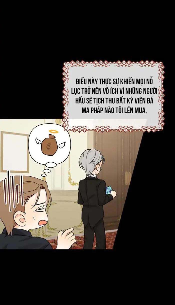 Đọc truyện Mắc Kẹt Trong Game Hẹn Hò Của Em Gái Tôi - Chapter 14