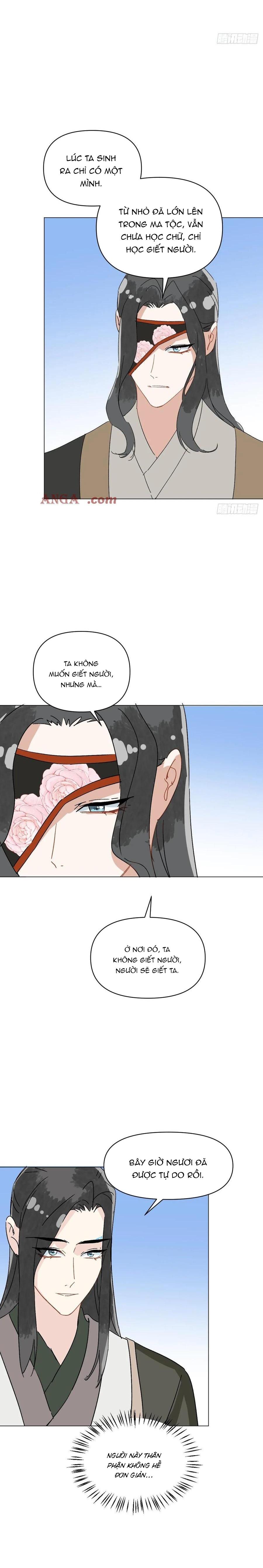 Đọc truyện Sau Khi Trùng Sinh Ta Thuần Hóa Đồ Đệ Xấu Xa (END) - Chapter 66