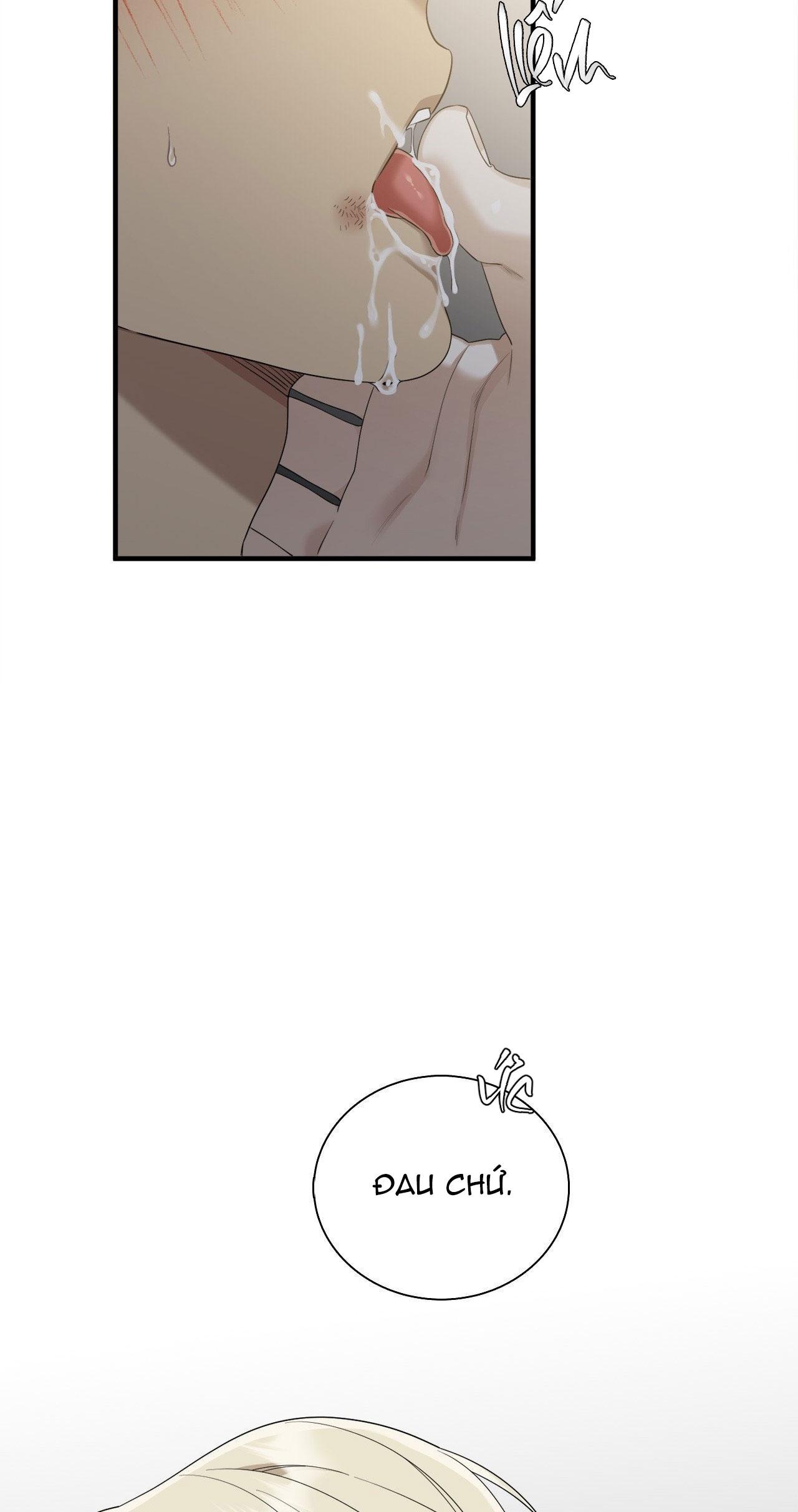 Đọc truyện DEAR. 00 - Chapter 25