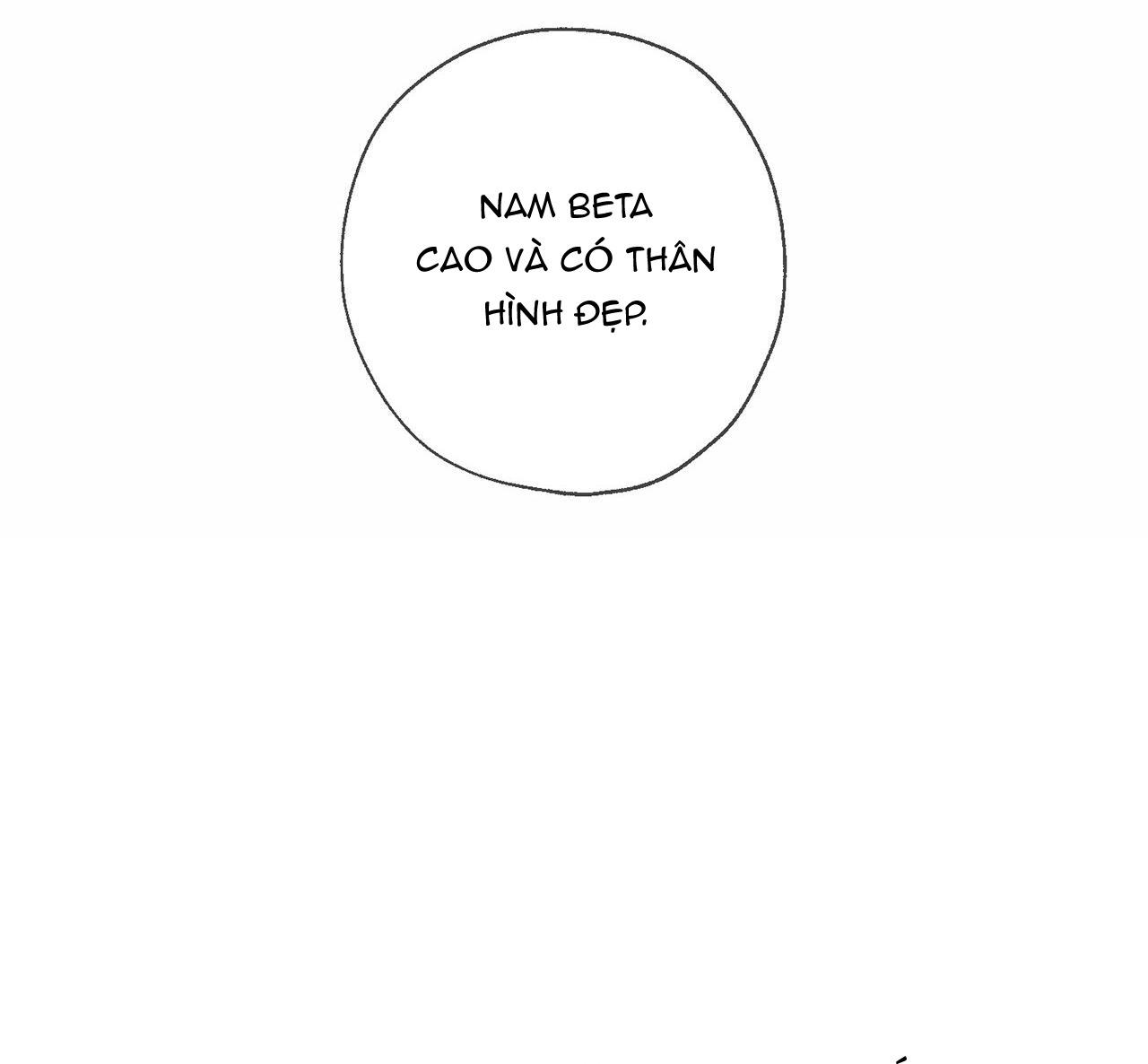 Đọc truyện (ABO) DASH - Chapter 3