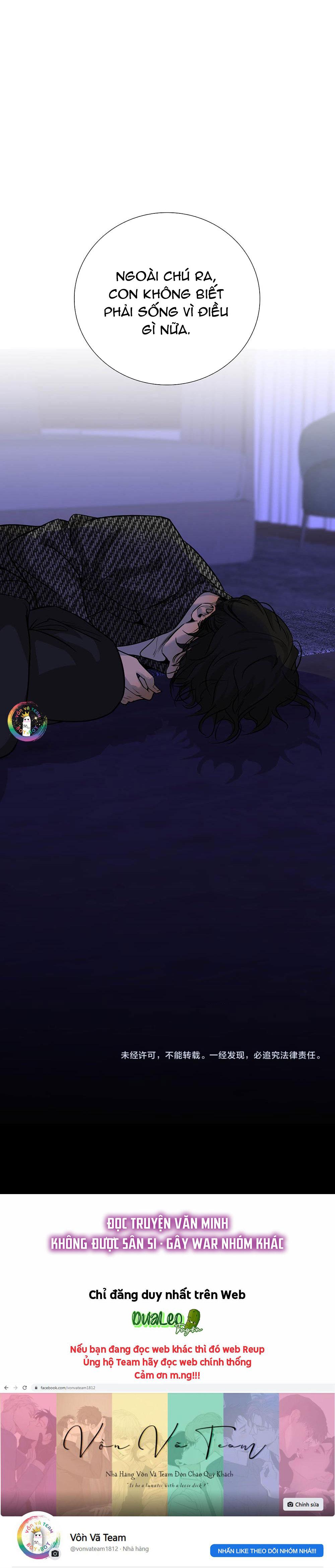 Đọc truyện Quan Hệ Trả Nợ (END) - Chapter 60