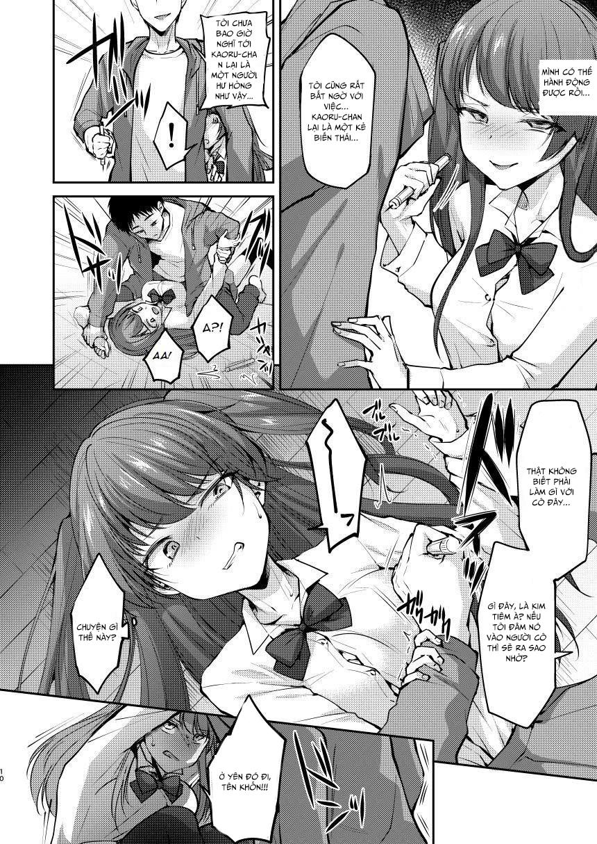 Đọc truyện Oneshot Hỏny Nhà Rô Lai - Chapter 303