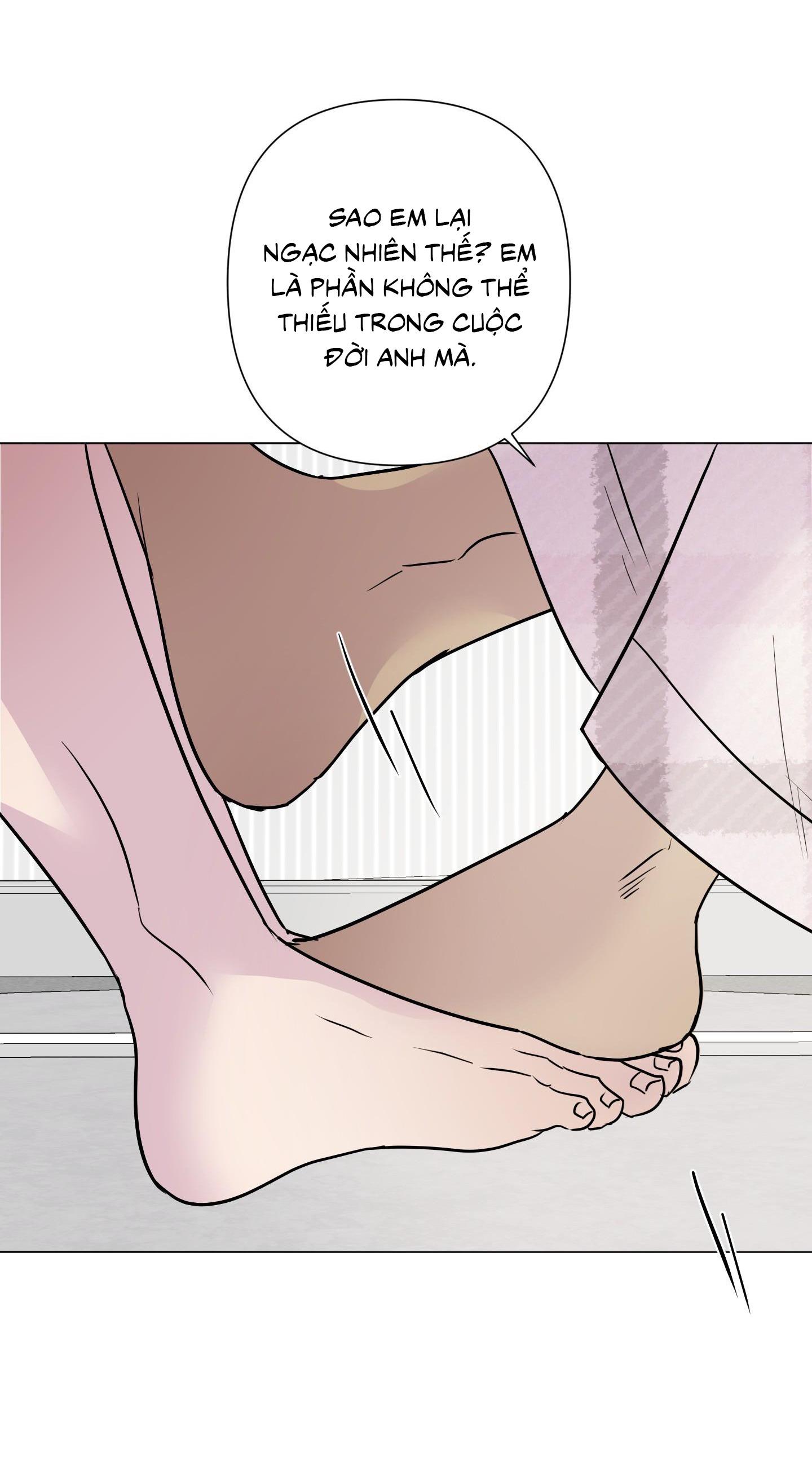 Đọc truyện Kick your heart - Chapter 41
