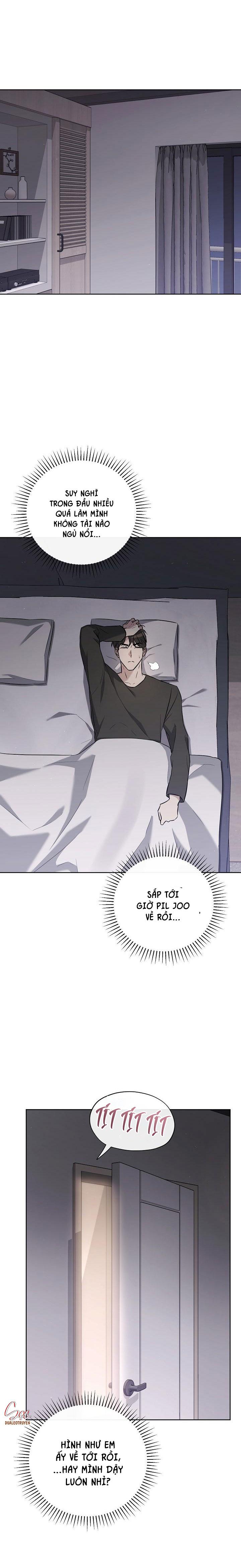 Đọc truyện PHIM TRUYỀN HÌNH DÀI TẬP - Chapter 34