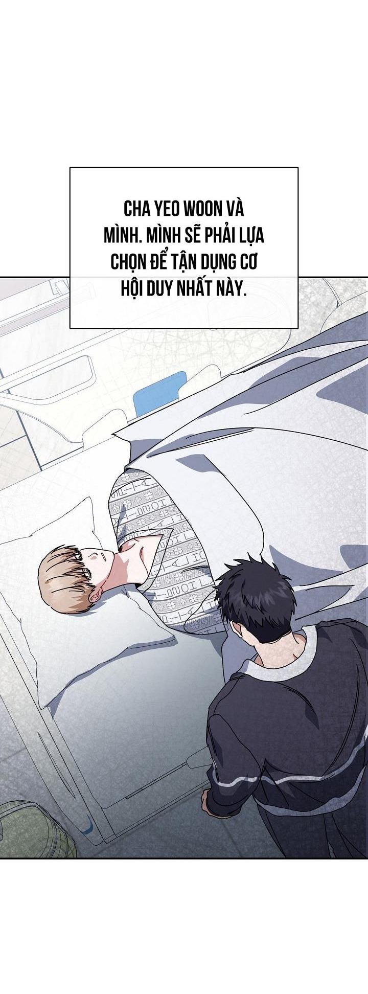 Đọc truyện Khu vực chủ nghĩa tình yêu - Chapter 72