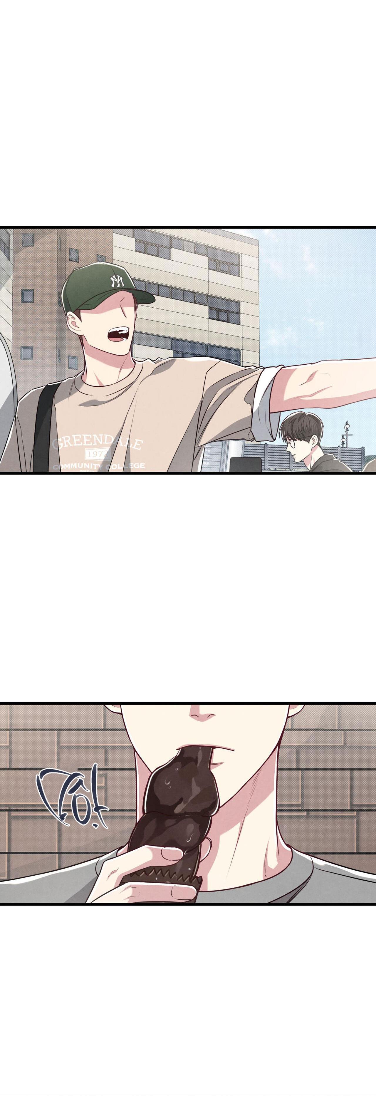 Đọc truyện CÔNG TƯ PHÂN MINH - Chapter 43