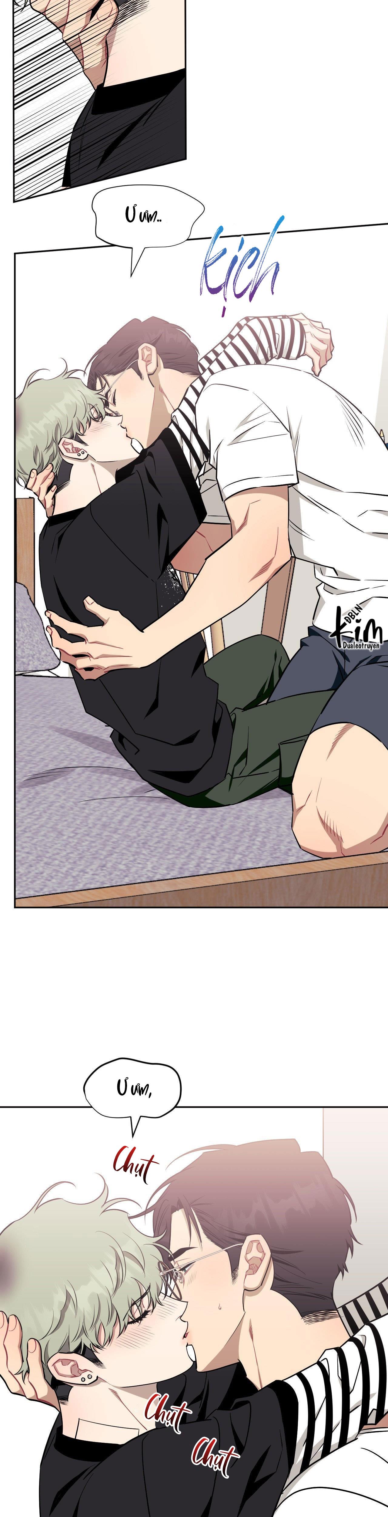 Đọc truyện HƠN CẢ BẠN BÈ - Chapter 69