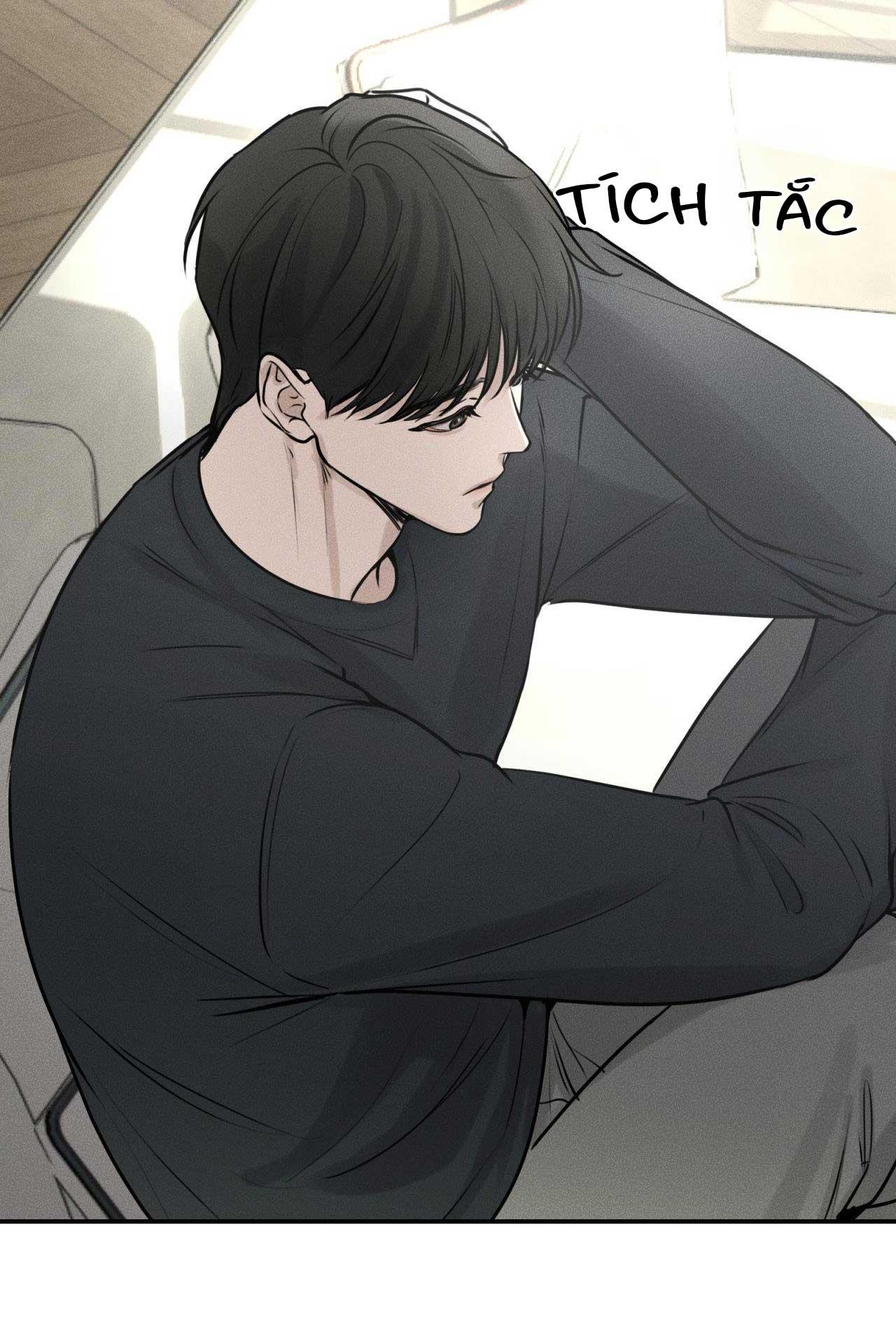 Đọc truyện DEAR, TEDDY BEAR - Chapter 1